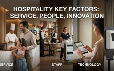 What Makes a Restaurant Manager Great?