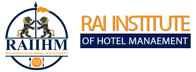 RAI INSTITUTE OF HOTEL MANAGEMENT